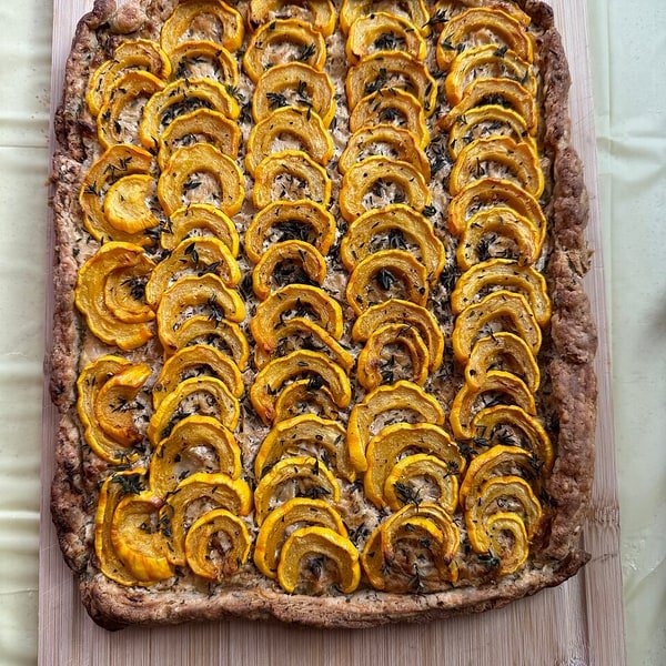 Delicata Squash