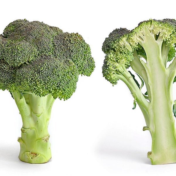 Broccoli Crown