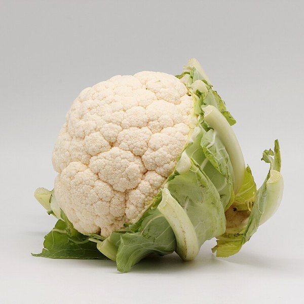 Cauliflower Head