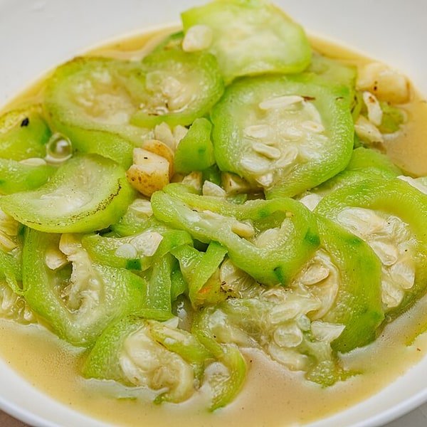 Luffa Tender Ridge